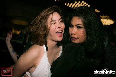 งาน Long Table 10th Anniversary: X Marks the Spot — photo 87