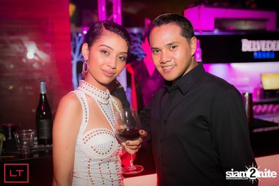 งาน Long Table 10th Anniversary: X Marks the Spot — photo 90