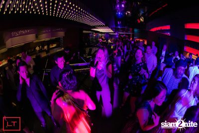 งาน Long Table 10th Anniversary: X Marks the Spot — photo 91