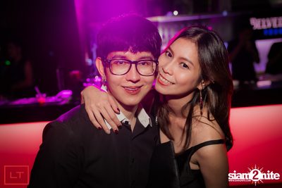 งาน Long Table 10th Anniversary: X Marks the Spot — photo 93