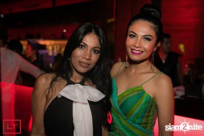 งาน Long Table 10th Anniversary: X Marks the Spot — photo 94