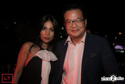 งาน Long Table 10th Anniversary: X Marks the Spot — photo 95