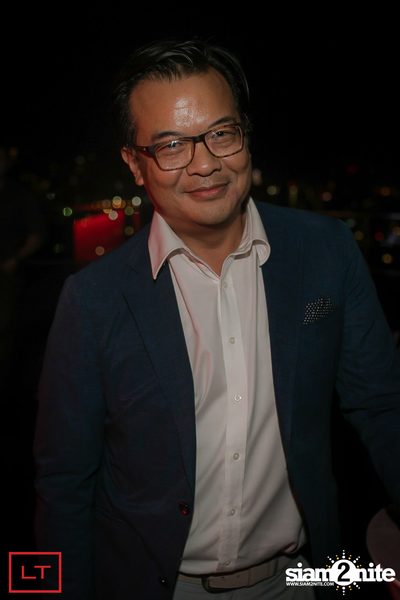 งาน Long Table 10th Anniversary: X Marks the Spot — photo 96