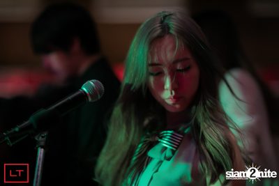 งาน Long Table 10th Anniversary: X Marks the Spot — photo 98