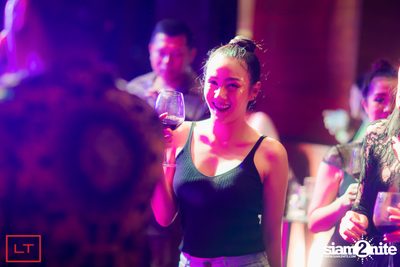 งาน Long Table 10th Anniversary: X Marks the Spot — photo 100