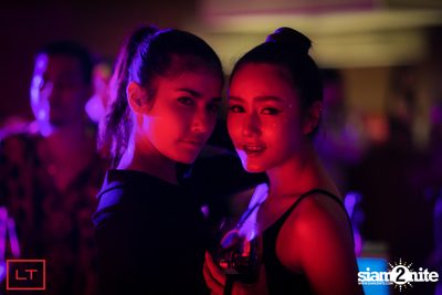 งาน Long Table 10th Anniversary: X Marks the Spot — photo 101