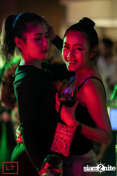 งาน Long Table 10th Anniversary: X Marks the Spot — photo 102