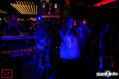 งาน Long Table 10th Anniversary: X Marks the Spot — photo 103