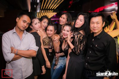 งาน Long Table 10th Anniversary: X Marks the Spot — photo 104