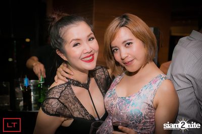 งาน Long Table 10th Anniversary: X Marks the Spot — photo 105