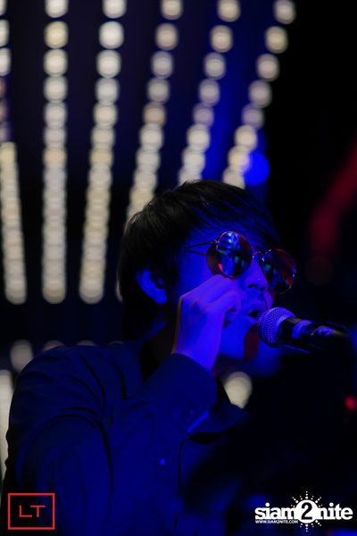 งาน Long Table 10th Anniversary: X Marks the Spot — photo 106