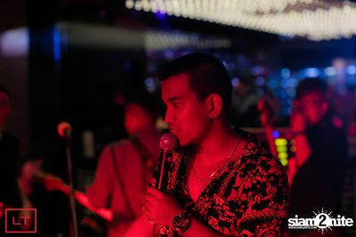 งาน Long Table 10th Anniversary: X Marks the Spot — photo 109