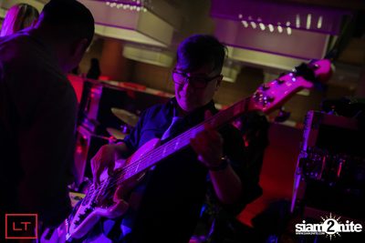 งาน Long Table 10th Anniversary: X Marks the Spot — photo 110