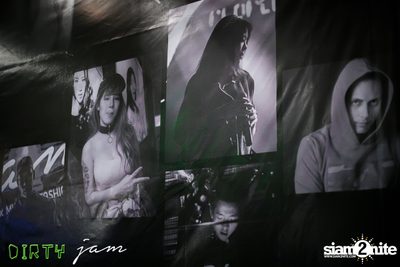 CLAP & Grey Goose present JAM at Dirty Bar — photo 2