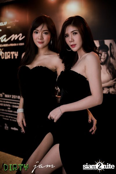 CLAP & Grey Goose present JAM at Dirty Bar — photo 3