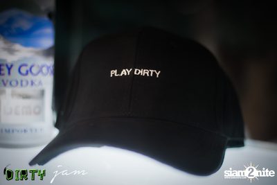 CLAP & Grey Goose present JAM at Dirty Bar — photo 8