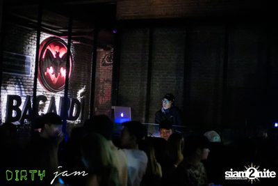 CLAP & Grey Goose present JAM at Dirty Bar — photo 9