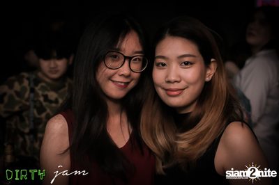 CLAP & Grey Goose present JAM at Dirty Bar — photo 16