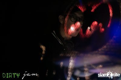 CLAP & Grey Goose present JAM at Dirty Bar — photo 24