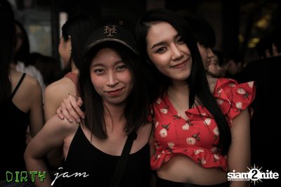 CLAP & Grey Goose present JAM at Dirty Bar — photo 29