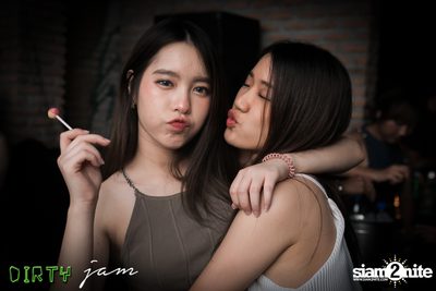 CLAP & Grey Goose present JAM at Dirty Bar — photo 35