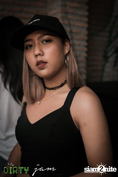 CLAP & Grey Goose present JAM at Dirty Bar — photo 36