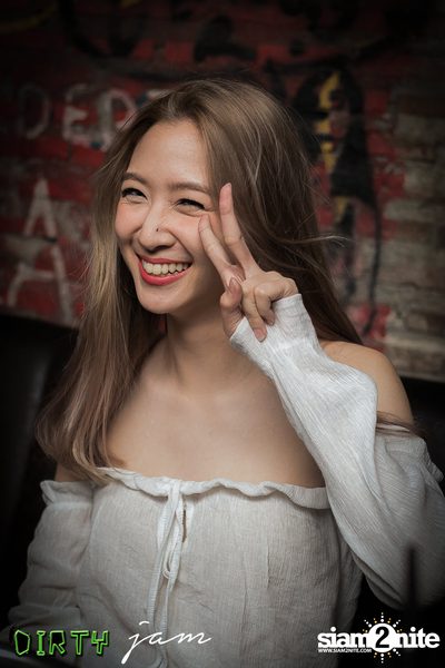 CLAP & Grey Goose present JAM at Dirty Bar — photo 42