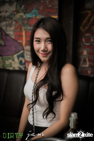 CLAP & Grey Goose present JAM at Dirty Bar — photo 43