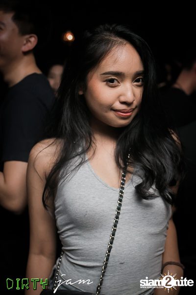 CLAP & Grey Goose present JAM at Dirty Bar — photo 68