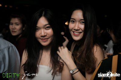 CLAP & Grey Goose present JAM at Dirty Bar — photo 73