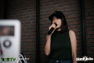 CLAP & Grey Goose present JAM at Dirty Bar — photo 85