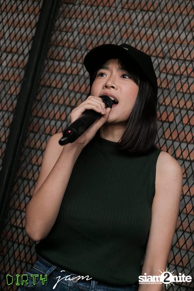 CLAP & Grey Goose present JAM at Dirty Bar — photo 86