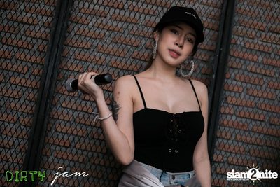 CLAP & Grey Goose present JAM at Dirty Bar — photo 88