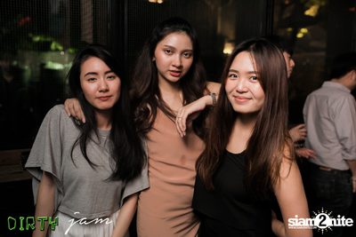 CLAP & Grey Goose present JAM at Dirty Bar — photo 104
