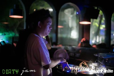 CLAP & Grey Goose present JAM at Dirty Bar — photo 106