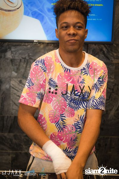 Infinity Pool Party Launch at Liquid Pool Bar — photo 47
