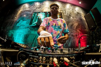 Infinity Pool Party Launch at Liquid Pool Bar — photo 54