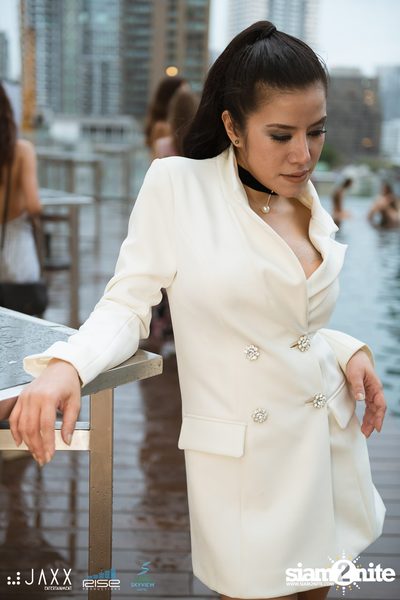 Infinity Pool Party Launch at Liquid Pool Bar — photo 65