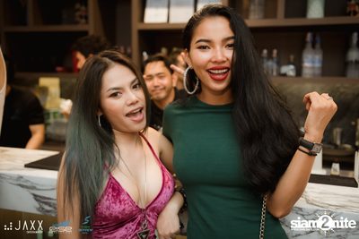Infinity Pool Party Launch at Liquid Pool Bar — photo 84