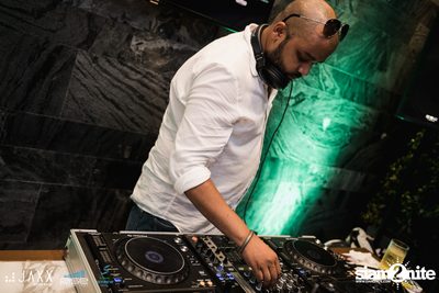 Infinity Pool Party Launch at Liquid Pool Bar — photo 86