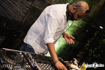 Infinity Pool Party Launch at Liquid Pool Bar — photo 87