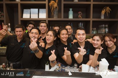 Infinity Pool Party Launch at Liquid Pool Bar — photo 102