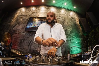 Infinity Pool Party Launch at Liquid Pool Bar — photo 108