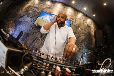 Infinity Pool Party Launch at Liquid Pool Bar — photo 109