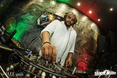 Infinity Pool Party Launch at Liquid Pool Bar — photo 110