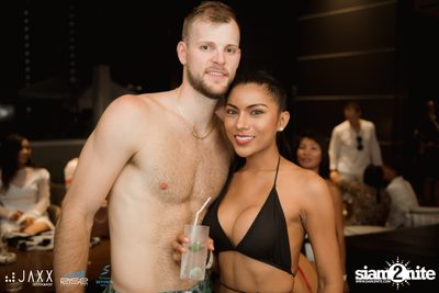 Infinity Pool Party Launch at Liquid Pool Bar — photo 126