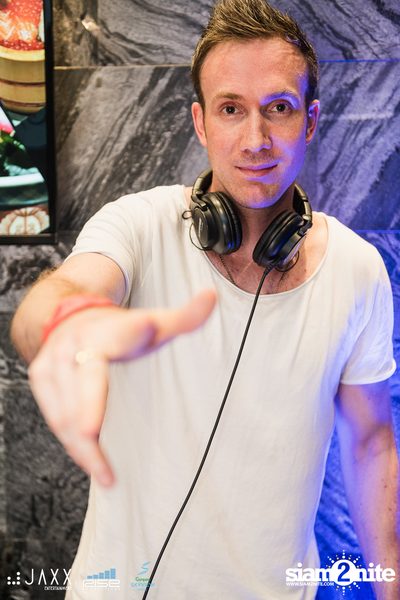 Infinity Pool Party Launch at Liquid Pool Bar — photo 145