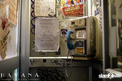 THINC Afterparty at Havana Social — photo 1