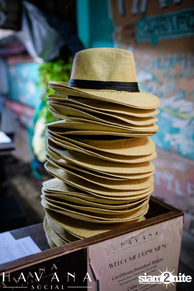 THINC Afterparty at Havana Social — photo 2