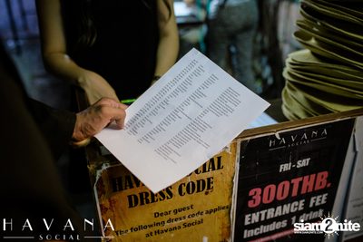 THINC Afterparty at Havana Social — photo 3